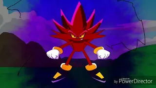 [AMV] Sonic: Nazo Unleashed // Return of Nazo "Pagan revolution"