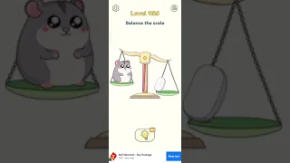 LEVEL 1126- DOP 2 | Delete  Part-GAMEPLAY #shorts #shortvideo #shortfund #fyp  #dailygame #tiktok