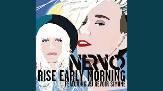 Rise Early Morning (Extended Mix)