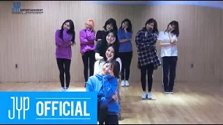 TWICE "What is Love?" Dance Video