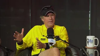 Will Ferrell & John C Reilly on Owning the LAFC Soccer Team | The Rich Eisen Show | 12/13/18