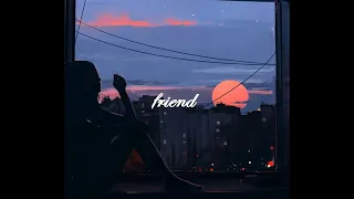 [FREE] FySnowBeats - "Friend" | MACAN x Miyagi Type Beat 2022