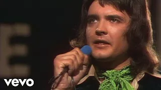 Bernd Clüver - Das Tor zum Garten der Traeume (ZDF Hitparade 20.4.1974)