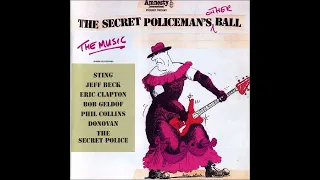 Phil Collins - The Roof is Leaking (Live @ The Secret Policeman's Other Ball)