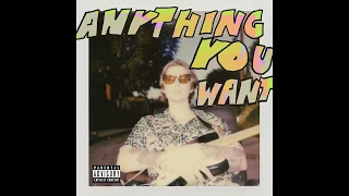 JAWNY - Anything You Want (ft. Doja Cat)