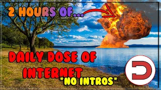 2 Hours of Daily Dose Of Internet *NO INTROS*