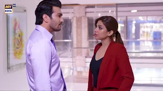 Chorh kyun nahi deta mera pecha | Best Scene | #sonyahussyn #shahzadsheikh #terebinameinnahi