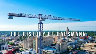 History of Hausmann