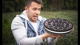 Gigantikus Oreo