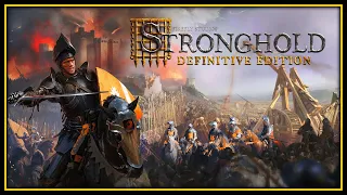 Stronghold: Definitive Edition [Demo] - Part 1 | Hidden Lookout | Walkthrough | No Commentary