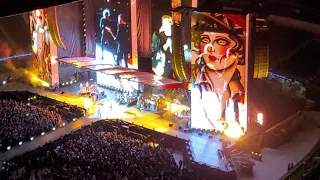 ROLLING STONES AT SoFI STADIUM. PART #2  10/14/2021