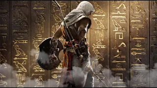 Assassin Creed: Origins | Is this the Hidden Message?