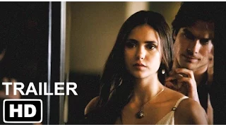 The Notebook trailer - Damon and Elena style