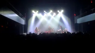 Riverside - Egoist Hedonist/Wasteland (Live in Montréal)