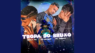 Tropa do Bruxo / Baile do Bruxo (Remix)