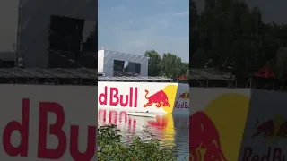 RedBull Flugtag 2021