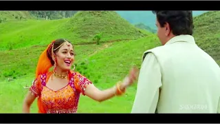 Dil Dane Ki Ruth Aayi -Prem Granth ((💕Love Song)) Madhuri Dixit,Rishi Kapoor || Best Song