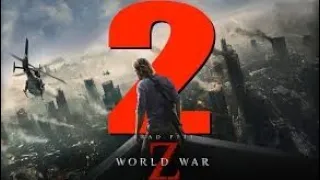 World War Z 2 Official Trailer (2020) | #worldwarz2