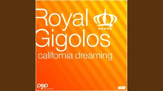 California Dreaming (Radio Edit)