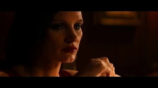 Molly's Game/ Le Grand Jeu - Trailer BE