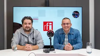 Înscrisurile „dușmănoase” • RFI România