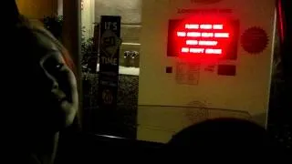 McDonald's drive thru guy doesn't like One Direction.