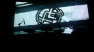 Front Line Assembly - Liquid Separation, Bratislava 2010.mpg