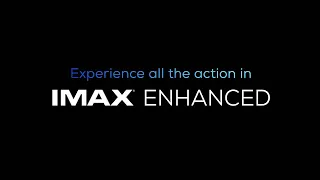 Now In IMAX® Enhanced | 2021 Home Releases
