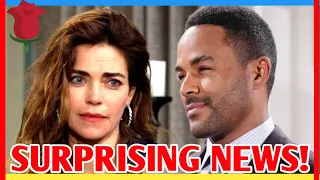 BOMBSHELL  News 📢 The Young and the Restless Nate Hastings Refuses to Take Actions to Gain