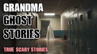 10 True Ghost Stories - Grandma | Paranormal M