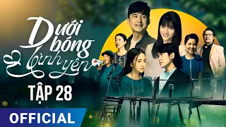 Dưới Bóng Bình Yên tập 28 | Phim truyền hình HTV7 hay nhất 2024 | Full HD 4K | SK Pictures