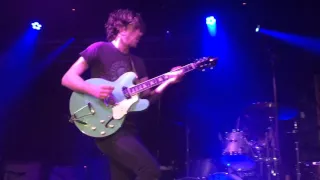 Black Pistol Fire