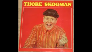 Thore Skogman - Sommarlov