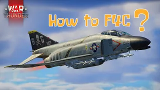 how to play the f4c