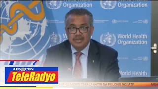 WHO: COVID-19 pandemic malayo pang matapos | Headline Pilipinas (13 July 2022)