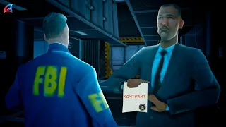 ТРИ ВЕРБОВКИ в ФБР | Как попасть в FBI на Arizona RP (gta samp)