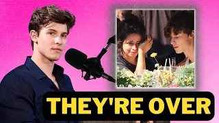 Shawn Mendes & Camila Camila Cabello Are "No Longer Seeing Each other" Because of This! | Hollywire