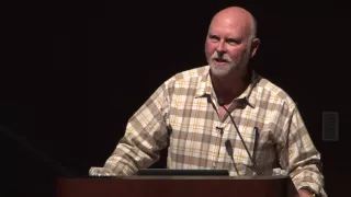 Bioengineering Day Keynote Speaker - Dr. J. Craig Venter