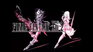 Final Fantasy XIII-2 - Paradigm Shift (Techno Remix)
