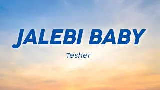 Jason Derulo & Tesher - Jalebi Baby (Lirik Lagu/Lyric) Viral Tiktok | Baby, let me see it
