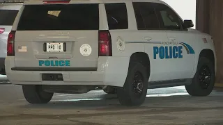 Ponchatoula police officers are asking to be paid based on years of service, chief says