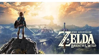 The Legend of Zelda: Breath of the Wild Playthrough (Blind) Part 13: Divine Beast Vah Ruta