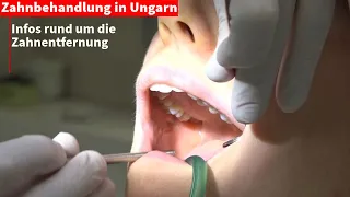Die Zahnmedizin im Wandel - Smile Zentrum Zahnklinik Győr