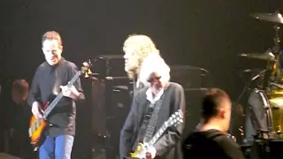 Led Zeppelin - Good Times Bad Times (Live O2 Arena 2007)