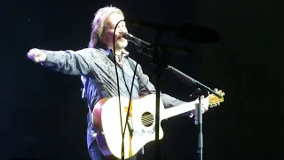 Travis Tritt Smoke In A Bar Live (Black Oak Amp Lampe,MO 6/3/2023)