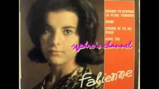 Fabienne - Cours Si Tu As Peur