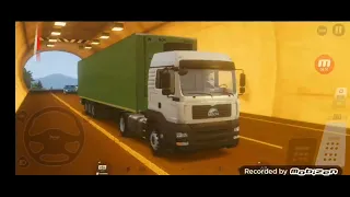 Первый взгляд на игру Truckers  of Europe 3