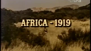 Watusi O Gigante Africano - 1959 - Dublado