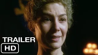 RADIOACTIVE Official Trailer (2020) Marie Curie Biopic