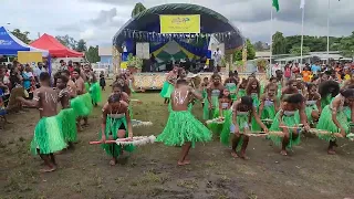 Koviloko Ward_-_Grereo Festival 3 day 3🇸🇧